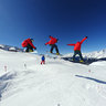 Madonna Di Campiglio Ursus Snow Park