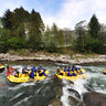 Fiume Noce Croviana 1