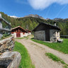Val Di Pejo Malga Covel