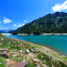 Parco Nazionale Dello Stelvio Lago Palù
