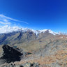 Cima Lago Lungo In Val Di Peio