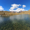 Lago Lungo