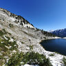 Lago Alto