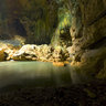 Biak Na Bato Cave, San Miguel, Bulacan, Philippines