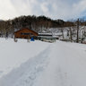 Kurodake Ropeway and Black Mountain Lodge