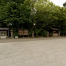 Yasukuni Shrine - Tokyo