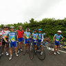 Niseko Hanazono Hill Climb 1st