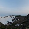 Mt Yotei Peak Sunrise