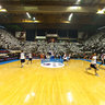 Euroleague Basketabll - Partizan vs Efes Pilsen