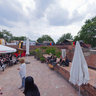 Leipzig Moritzbastei Wave Gotik Treffen