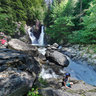 Bish Bash Falls