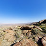 Montezuma Borrego Hwy, Borrego Springs Overlook