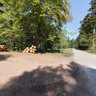 Hexentisch near Saverne - Alsace