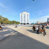 Presqu'île André Malraux, Rivétoile et Médiathèque - Strasbourg, Alsace