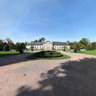 Pavillon Joséphine du Parc de l'Orangerie de Strasbourg - Alsace