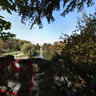 Parc de l'Orangerie - Strasbourg, Alsace