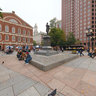 Faneuil Hall, Boston 2008