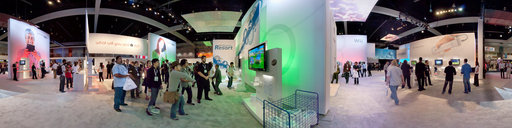 Electronic Entertainment Expo 2009, Los Angeles