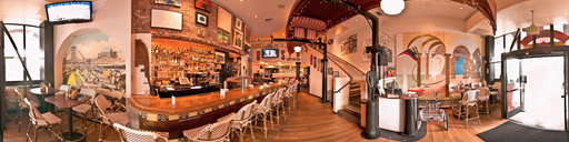 Danny's Venice Beach Bistro & Bar