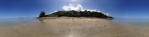 Another PK17 Beach