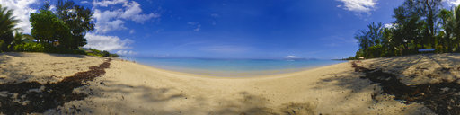 Just Another Pk17 Beach
