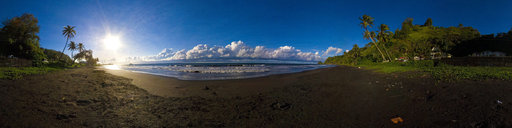 Onohu Beach