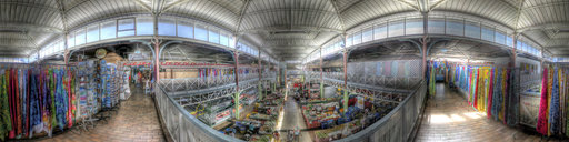 Market !