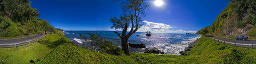 Rocky Point Surf Spot