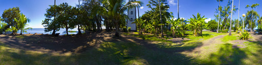 Venus Point Garden