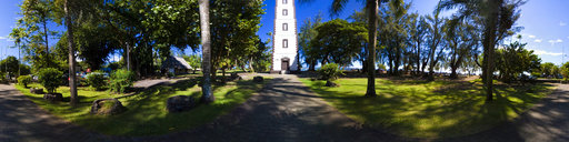 Venus Point LightHouse