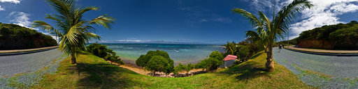 KiteSurfing Noumea