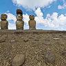 Ahu Tongariki (Front Right)