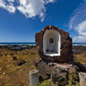 Ahu Tarakiu Virgin