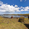 Hanga Te'E Moai Hats