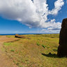 Rano Raraku (External Slope 02 of 13)