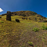 Rano Raraku (External Slope 04 of 13)
