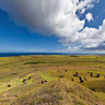Rano Raraku (External Slope 09 of 13)