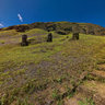 Rano Raraku (External Slope 10 of 13)