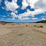 Anakena Beach (Cloudy Version)