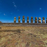 Ahu Tongariki (Again)