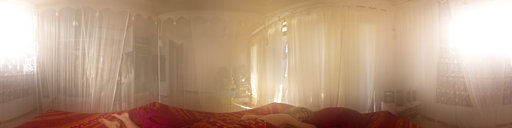 In Bed With Mathilde