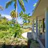 Deep Nature Spa Tahiti : The Terrasse