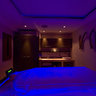 Deep Nature Spa Tahiti : Anti Gravity Bed