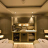 Deep Nature Spa Tahiti : Double Bed Room Care