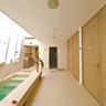 Deep Nature Spa Tahiti : The Shower Experience