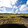 Hanga Kio'E - Up The Cliff