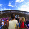 Teahupoo : Billabong Pro 2008, Interview with Bruno Santos