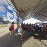 Teahupoo : Billabong Pro 2008 Closing Ceremony