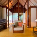 The Diamond Villa Lounge