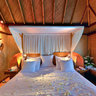 La Villa Blanche : The Bedroom
